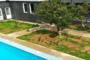 Гостевой дом «Samira» в Ташкентской области