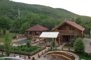 Гостевой дом «Талгарская Сказка», Талгар