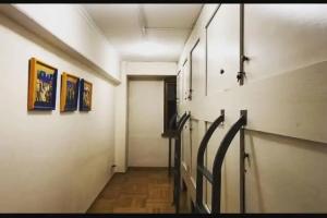 Хостел «West Point Capsule», Алматы