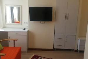 Отель «Laçin Otel», Датча