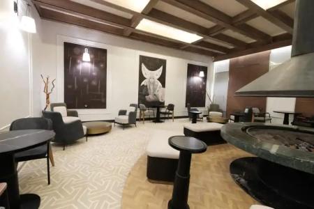 Oksijen Zone Hotels Uludag - 47