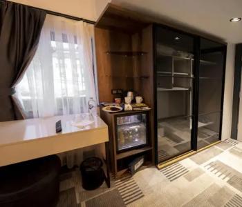 Oksijen Zone Hotels Uludag - 61