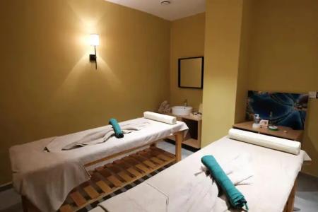 Oksijen Zone Hotels Uludag - 40