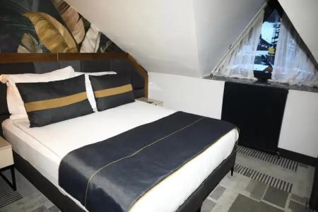 Oksijen Zone Hotels Uludag - 29