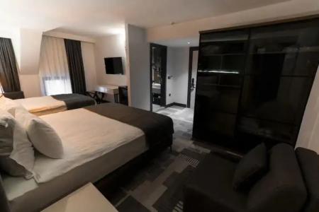 Oksijen Zone Hotels Uludag - 71