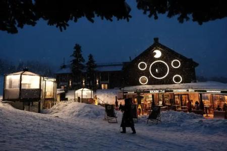 Oksijen Zone Hotels Uludag - 28