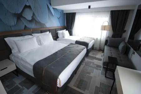 Oksijen Zone Hotels Uludag - 69