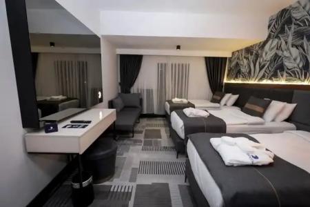 Oksijen Zone Hotels Uludag - 2