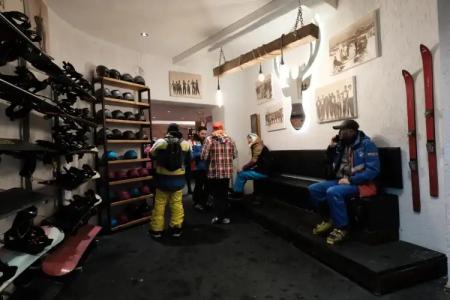 Oksijen Zone Hotels Uludag - 46