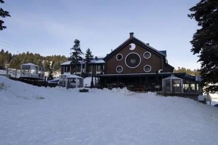 Oksijen Zone Hotels Uludag - 13