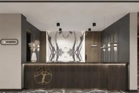 Oksijen Zone Hotels Uludag - 1