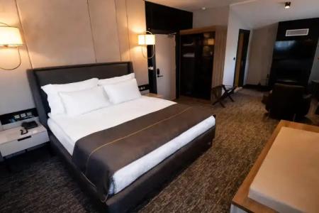 Oksijen Zone Hotels Uludag - 34