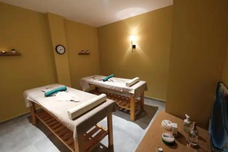Oksijen Zone Hotels Uludag - 39