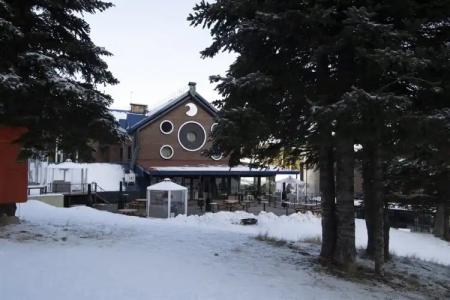 Oksijen Zone Hotels Uludag - 14