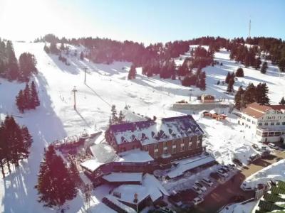 Oksijen Zone Hotels Uludag - 20