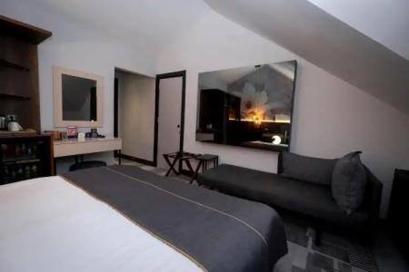 Oksijen Zone Hotels Uludag - 56
