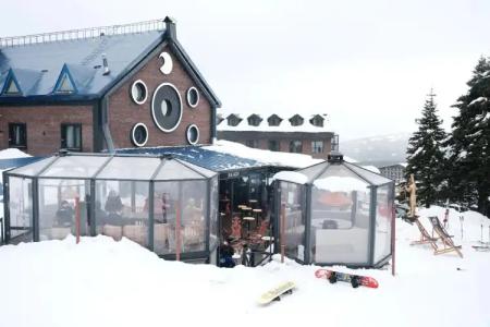 Oksijen Zone Hotels Uludag - 23