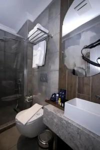 Oksijen Zone Hotels Uludag - 51