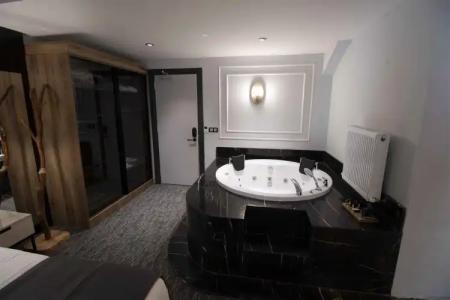 Oksijen Zone Hotels Uludag - 5