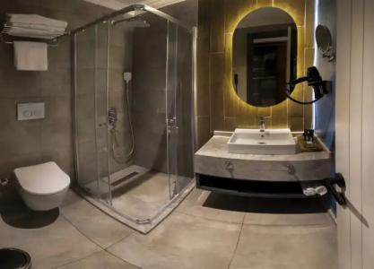 Oksijen Zone Hotels Uludag - 53