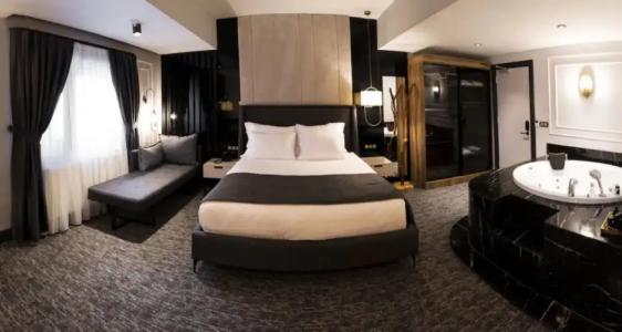Oksijen Zone Hotels Uludag - 77
