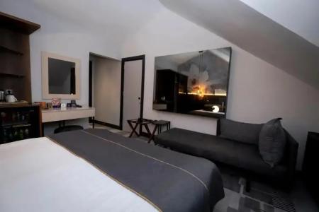 Oksijen Zone Hotels Uludag - 37