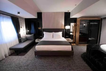 Oksijen Zone Hotels Uludag - 22