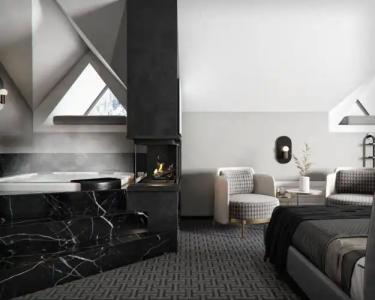 Oksijen Zone Hotels Uludag - 4