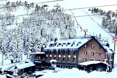 Oksijen Zone Hotels Uludag - 67