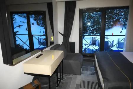 Oksijen Zone Hotels Uludag - 26