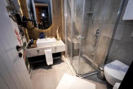 Oksijen Zone Hotels Uludag - 57