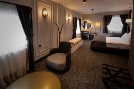 Oksijen Zone Hotels Uludag - 31