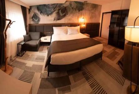 Oksijen Zone Hotels Uludag - 58