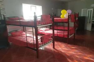 Хостел «Baaz», Ереван