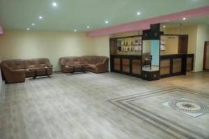 Dayana Hotel, Ереван