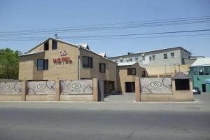 SVA Hotel, Ереван