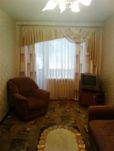 Днепровские сосны - 12