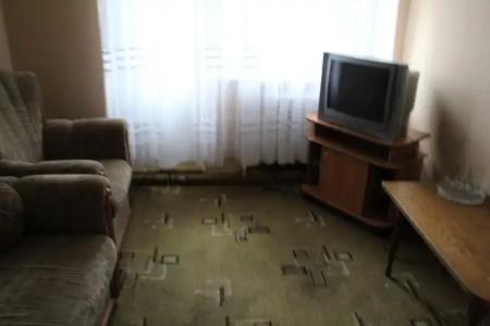 Днепровские сосны - 18