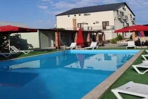 Отель «West Face», Кутаиси