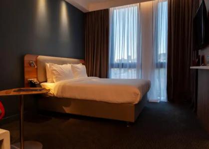 Holiday Inn Express Tbilisi Avlabari, Ihg - 102