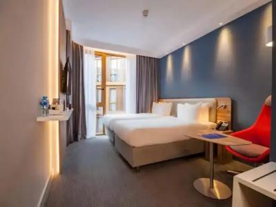 Holiday Inn Express Tbilisi Avlabari, Ihg - 108