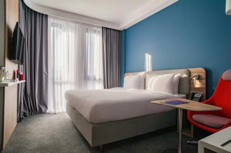 Holiday Inn Express Tbilisi Avlabari, Ihg - 105