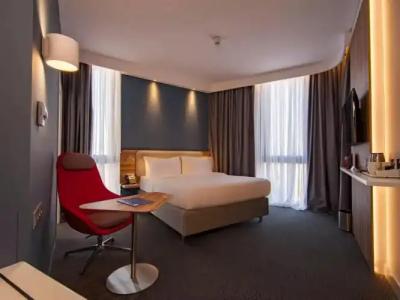 Holiday Inn Express Tbilisi Avlabari, Ihg - 100