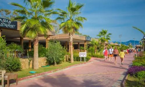 Eftalia Island Deluxe - 17