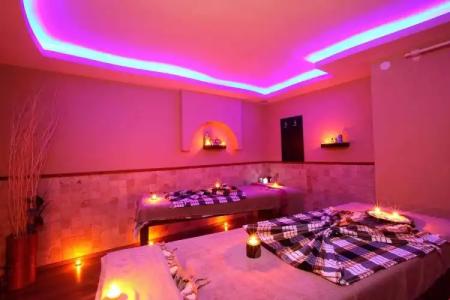 Eftalia Island Deluxe - 3