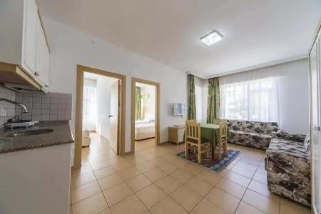 Eftalia Island Deluxe - 2