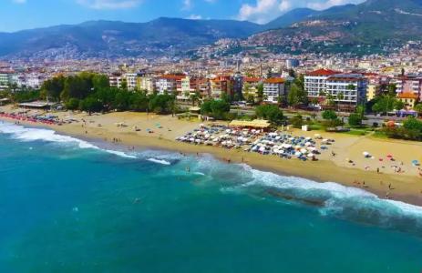 Eftalia Island Deluxe - 11