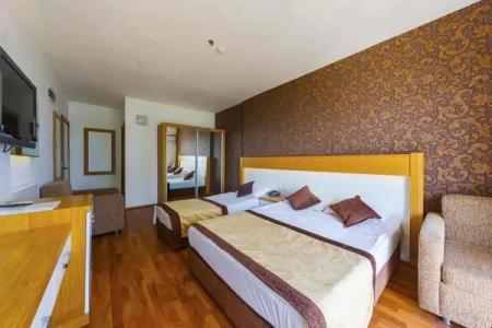 Eftalia Island Deluxe - 0