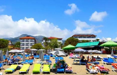 Eftalia Island Deluxe - 12