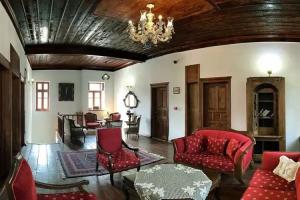 Отель «Anfora Otel Ve Sarap Evi», Алтынолук